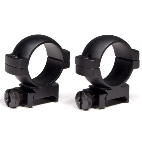 Mounting Rings 30mm