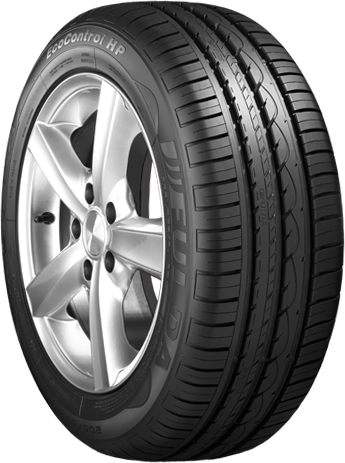 EcoControl HP2 205/55 R16 91V