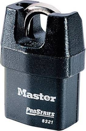 Master Lock MLK6321KA1