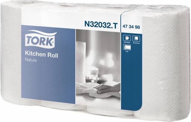 Kitchen Paper 20-pack