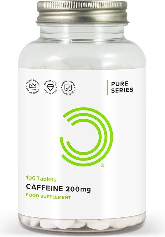 Caffeine 200mg