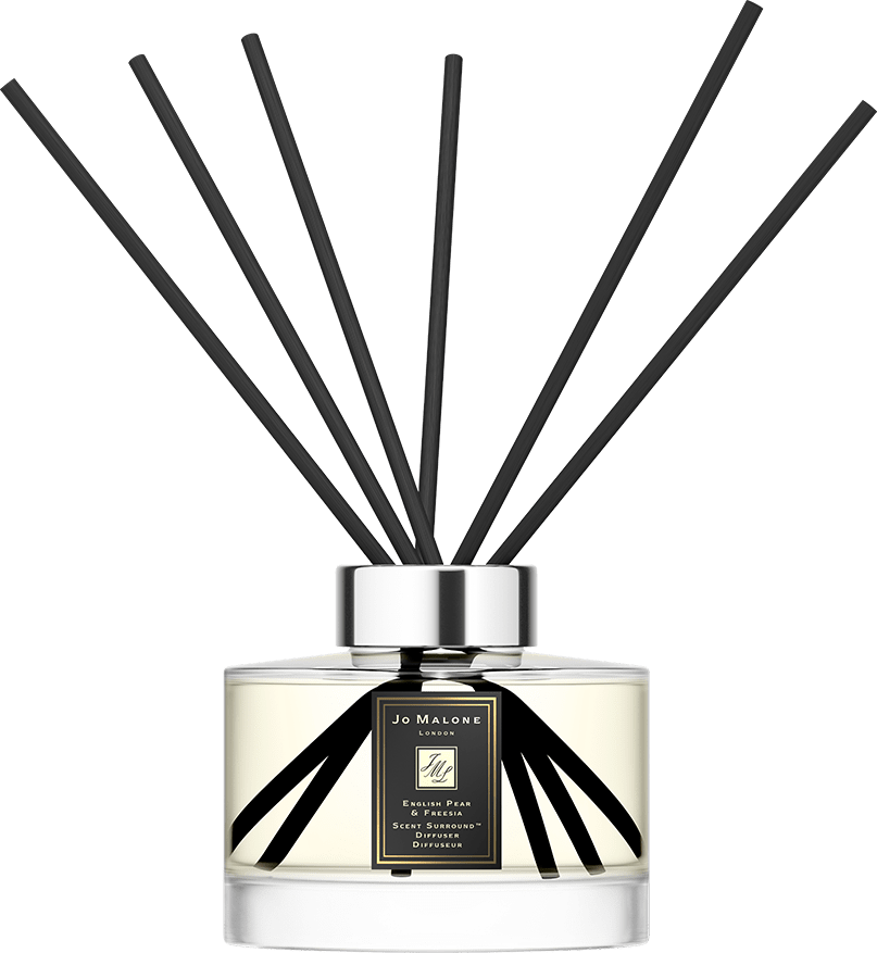English Pear & Freesia Diffuser 165ml