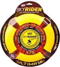 Wicked Sky Rider Ultimate