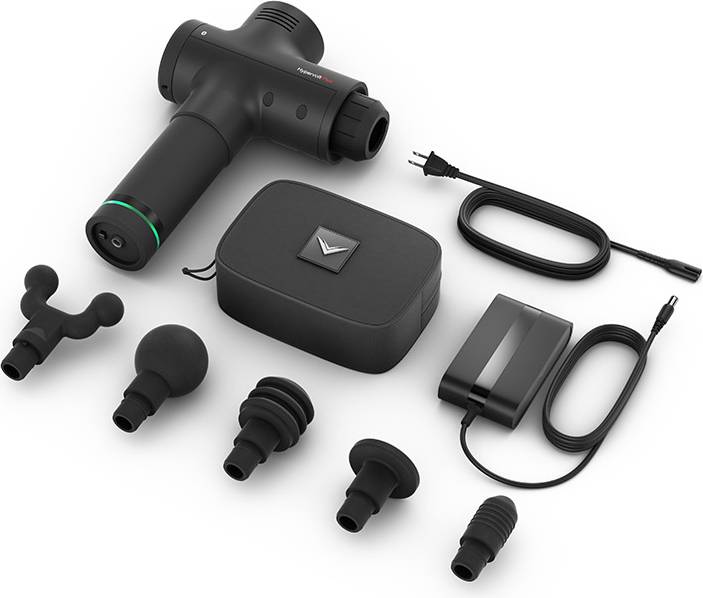 Hypervolt Hyperice Hypervolt Plus Bluetooth