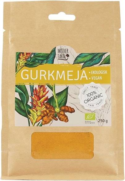 Turmeric