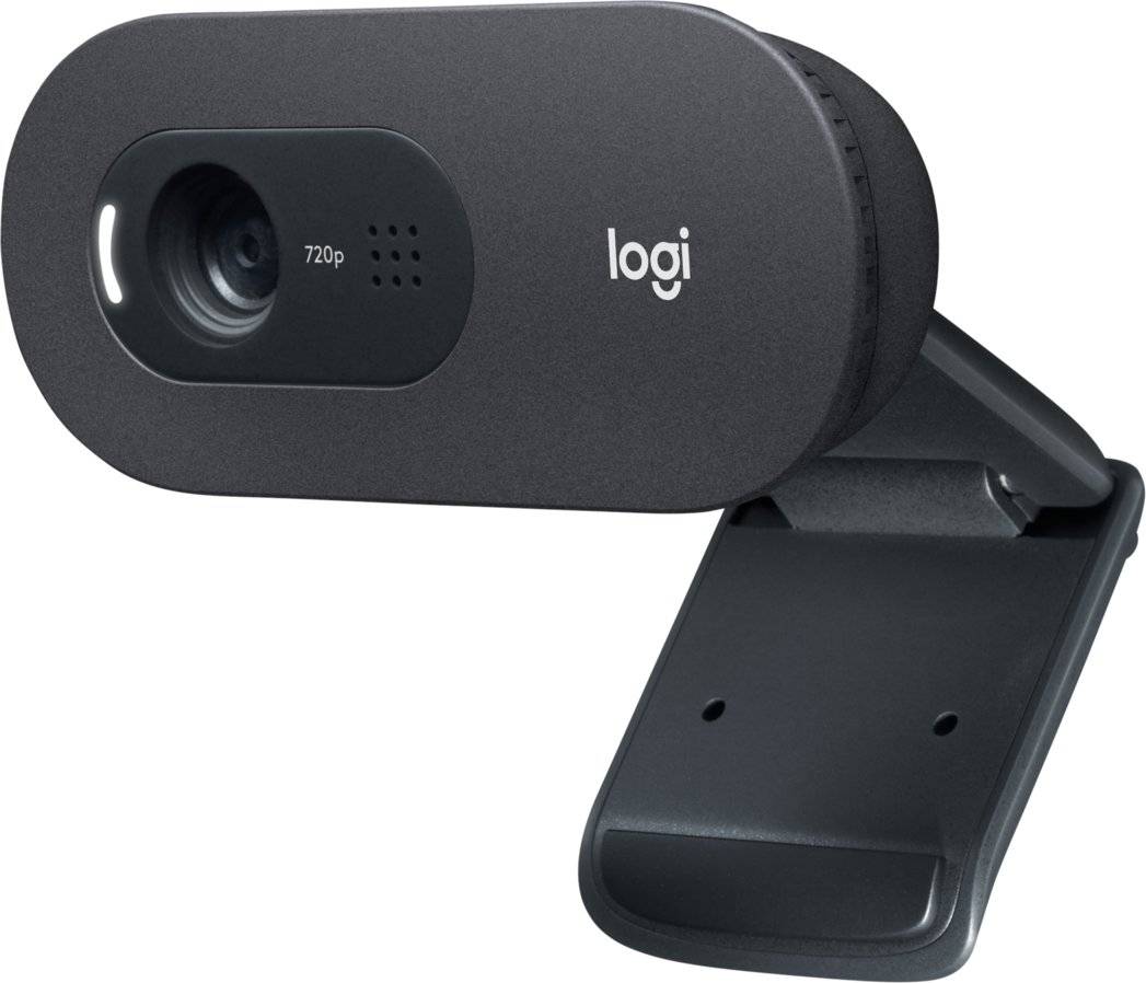 Logitech C505 Webcam Hd
