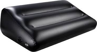 Dark Magic Inflatable Cushion with Cuffs