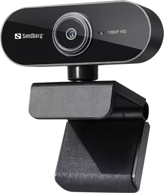 USB Webcam Flex
