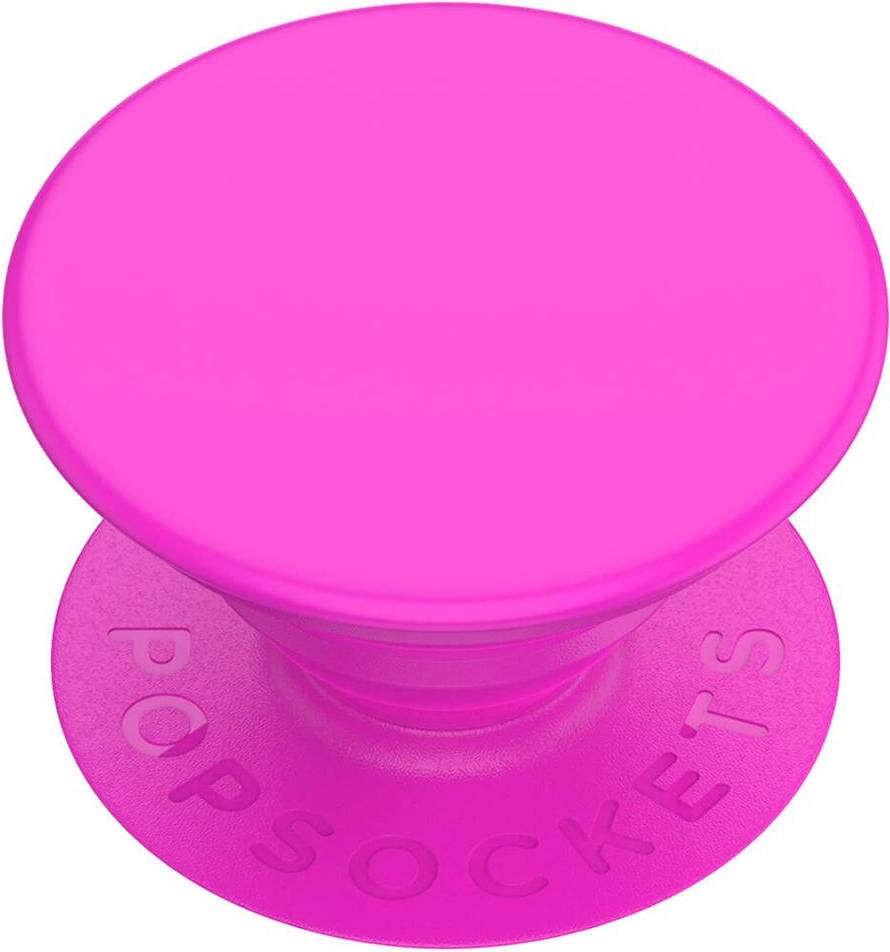 Popsockets Neon Pink