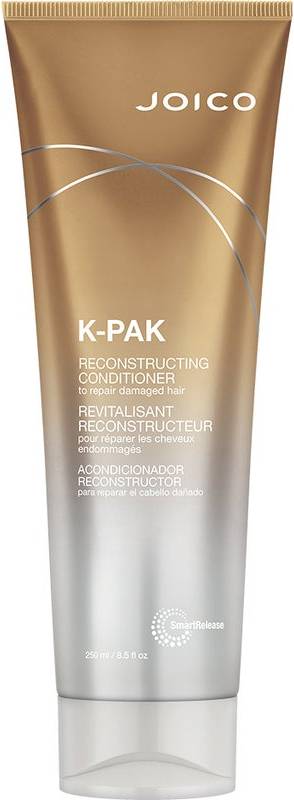 K-Pak Reconstructing Conditioner