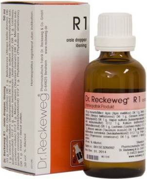 Dr. Reckeweg R1 50ml