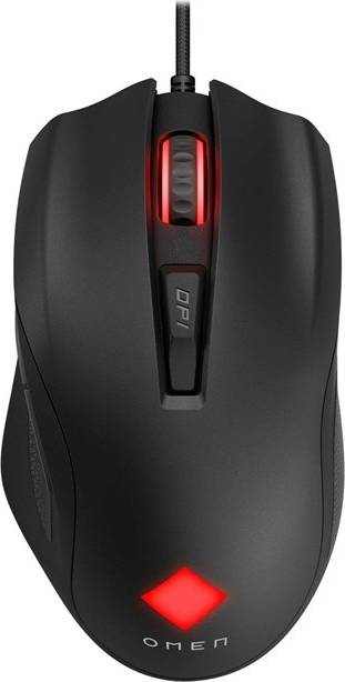 HP Omen Vector
