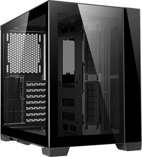 Lian Li O11 Dynamic Mini Tower Case