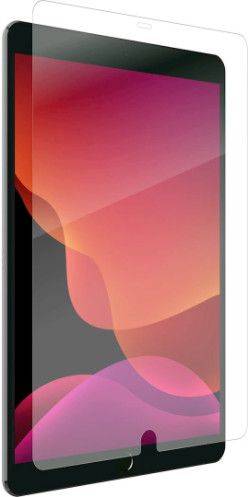 Zagg InvisibleShield Glass Elite+ Screen Protector for iPad 10.2