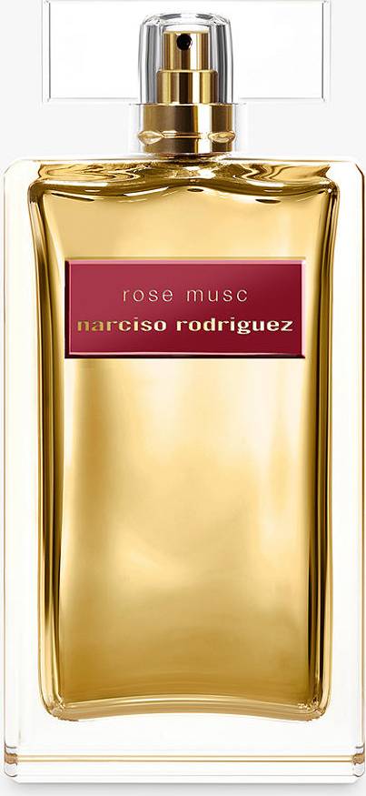 Narciso Rodriguez Rose Musc Intense EdP 100ml