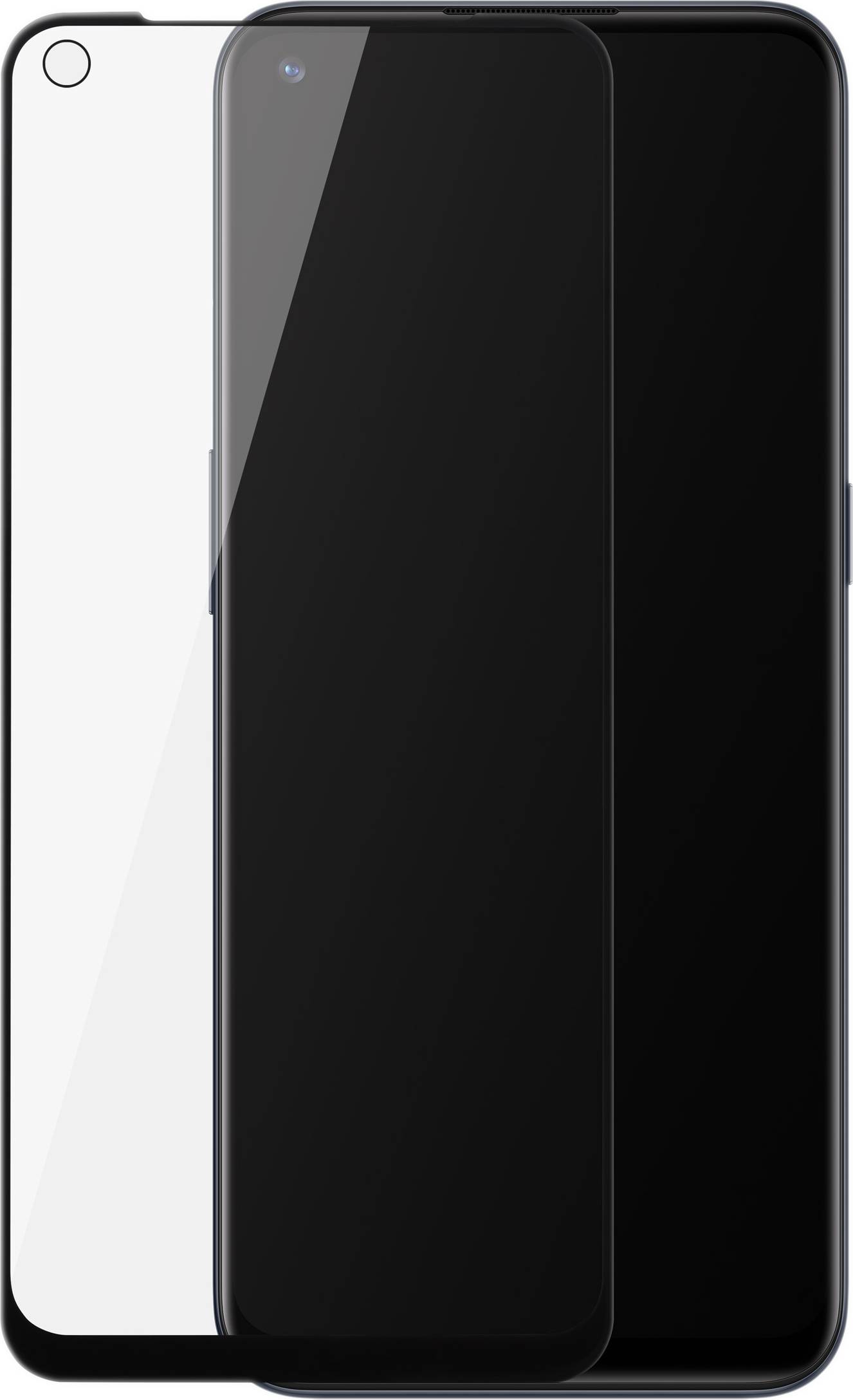 OnePlus PET Screen Protector for OnePlus Nord N100