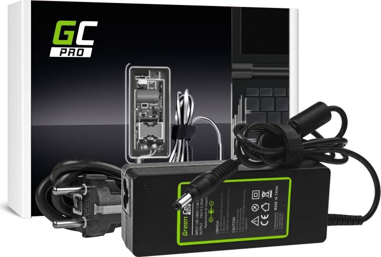 Green Cell AD26AP Compatible