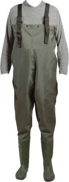 PVC Wader