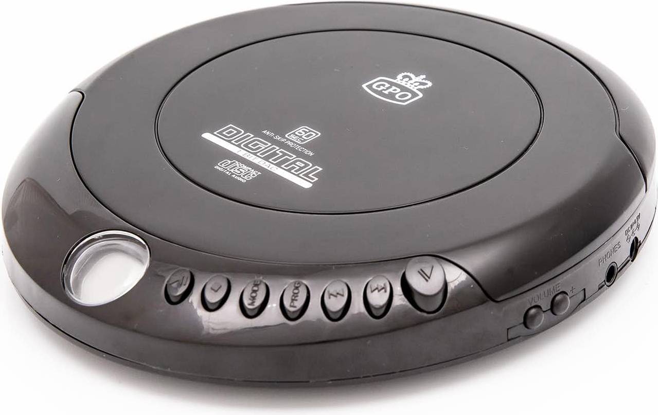 Discman