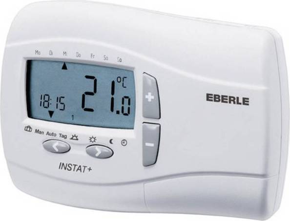EBERLE Instat Plus 3 R