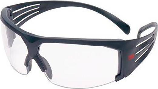 3M SecureFit600 Goggles