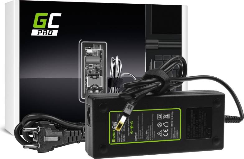 Green Cell AD68P Compatible