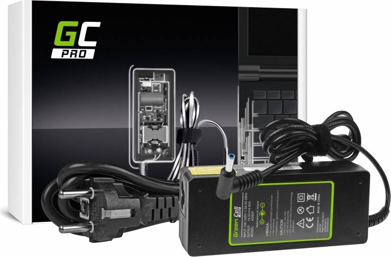 Green Cell AD65P Compatible