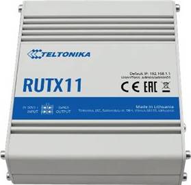 RUTX11 Wi-Fi 5 Dual-Band Router