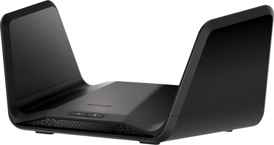 Wifi 6 router Netgear Ax6600 Rax70 8-Stream Tri-Band Wifi-6 Router