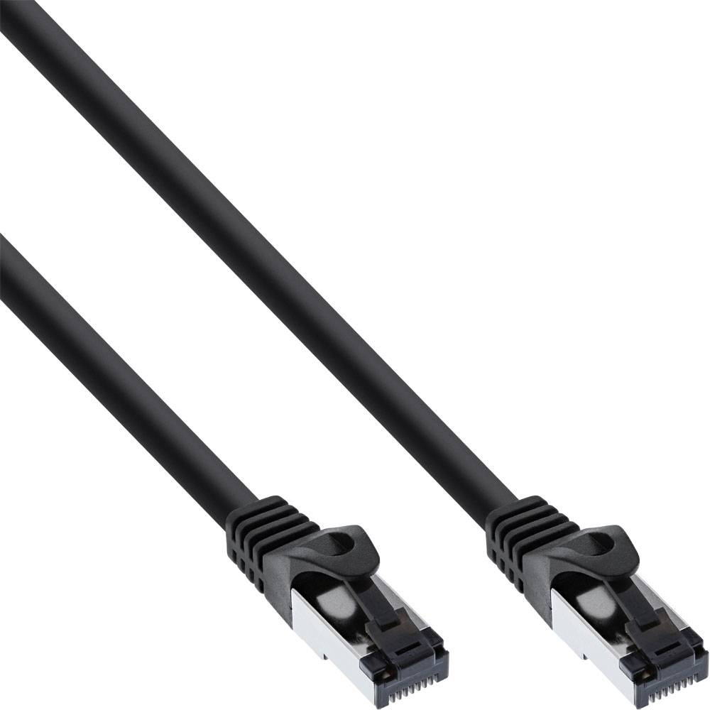 InLine RJ45-RJ45 S/FTP Cat8.1 PIMF