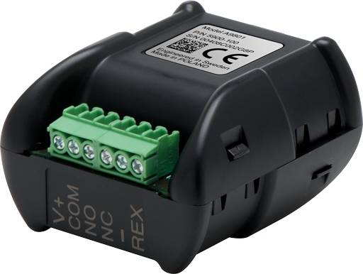 Module Relais A9801