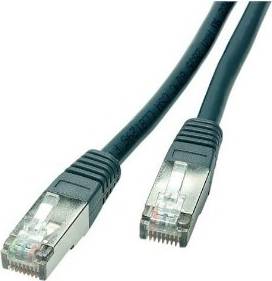 Vivanco RJ45-RJ45 Cat5e 40m