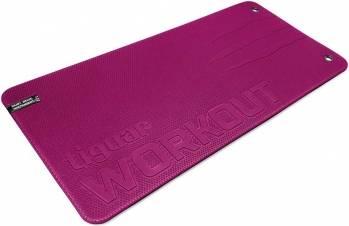 Exercise Mat Workout 9mm