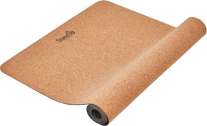 StandUp Active Exercise Mat 3mm