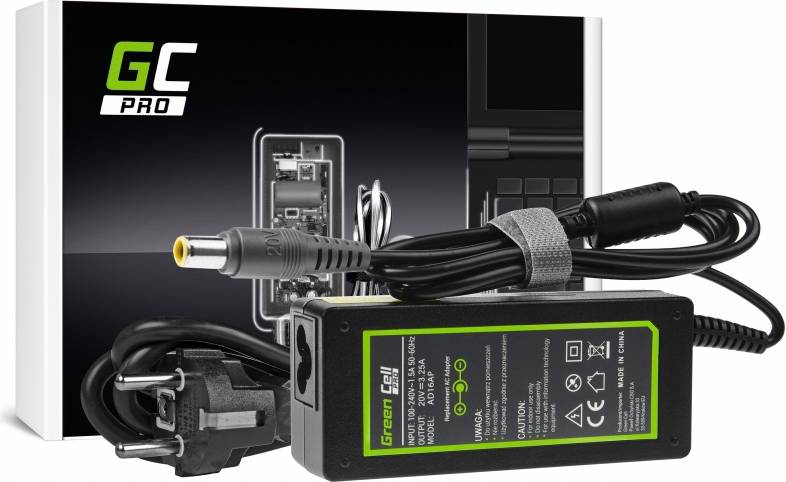 Green Cell AD16AP Compatible