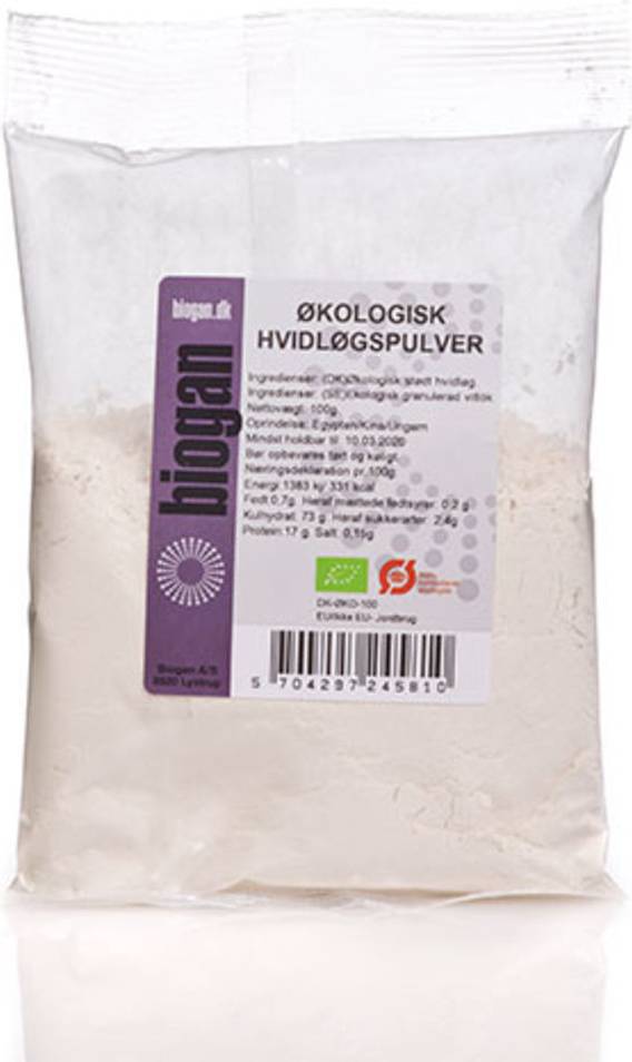 Garlic Powder Eco
