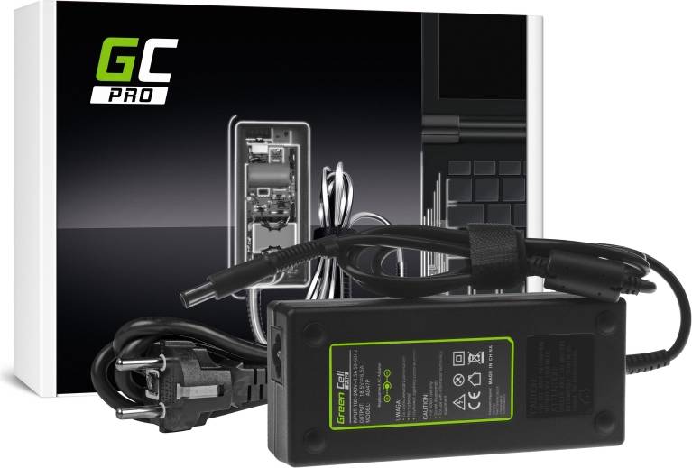 Green Cell AD47P Compatible