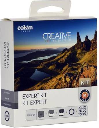 P Expert Neutral Density Kit
