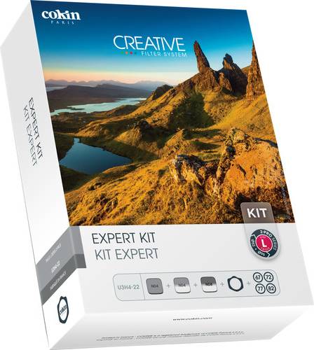 Creative Expert Kit L Z-Pro Camera Filter