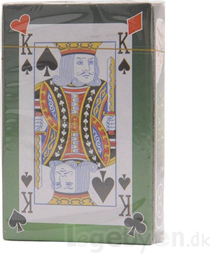 Playing Cards