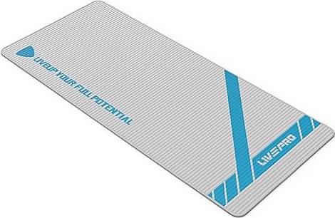 Livepro Exercise Mat 10mm