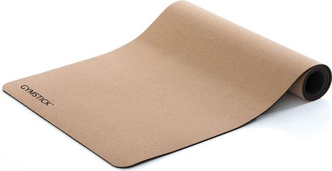 Training Mat Marrón