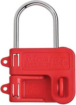Master Lock MLKS430