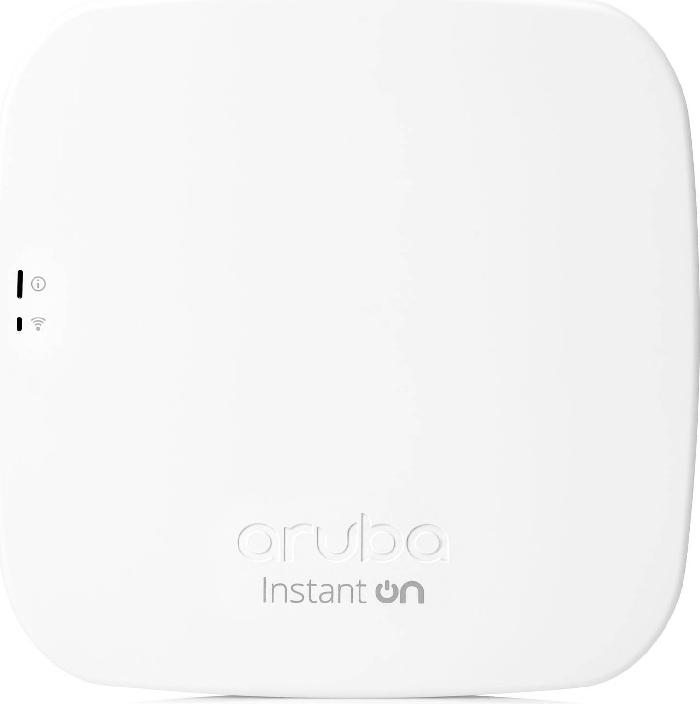 Instant On AP12 R2X01A 2.4 GHz 5 GHz