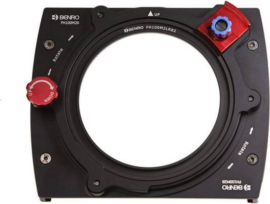 Benro FH100M2 Filter Holder Kit