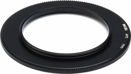NiSi 55mm Adaptor for M75 75mm Filter System