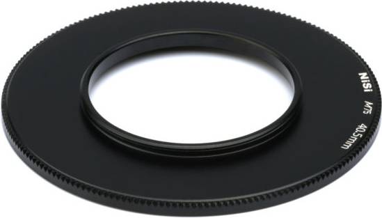 NiSi 40.5mm Adaptor for M75 75mm Filter System