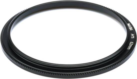 NiSi 62mm Adaptor for M75 75mm Filter System