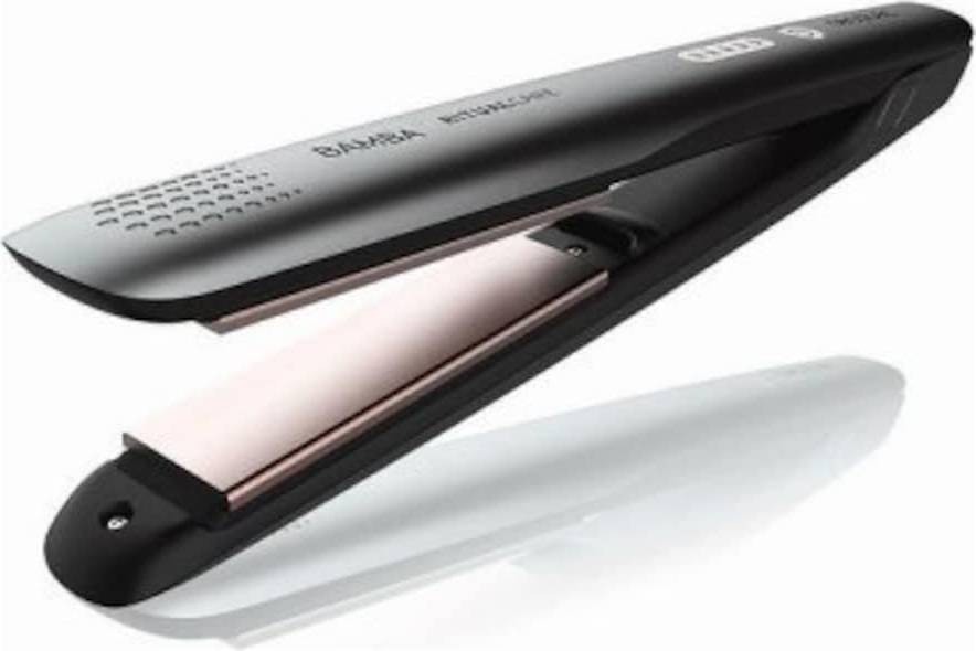 Glattejern titanium Cecotec Bamba Ritualcare 890 Titanium