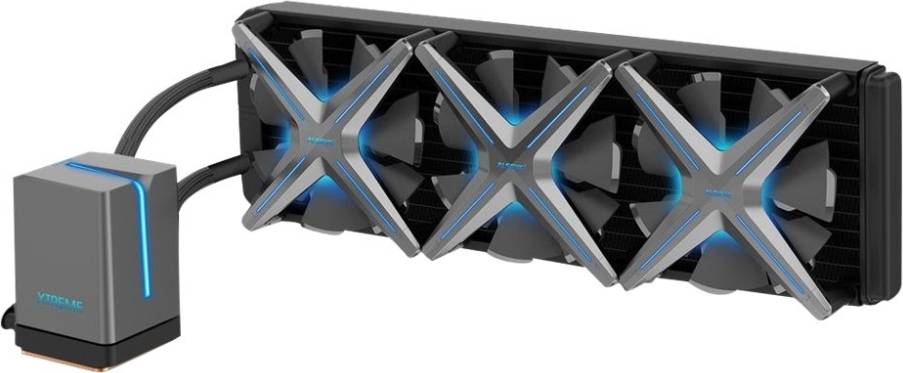 Inter-Tech Alseye X360